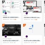 RiPro 主题美化教程添加资源VIP角标