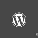 解决wordpress后台管理访问速度慢的问题