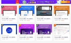Wordpress教程：RiPro主题美化 - 文章列表添加资源VIP角标