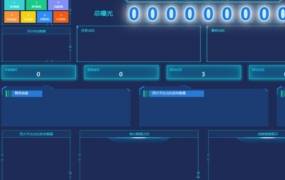 抖音矩阵云混剪系统 中网智达短视频矩阵营销系统V2.2.1（免授权版）