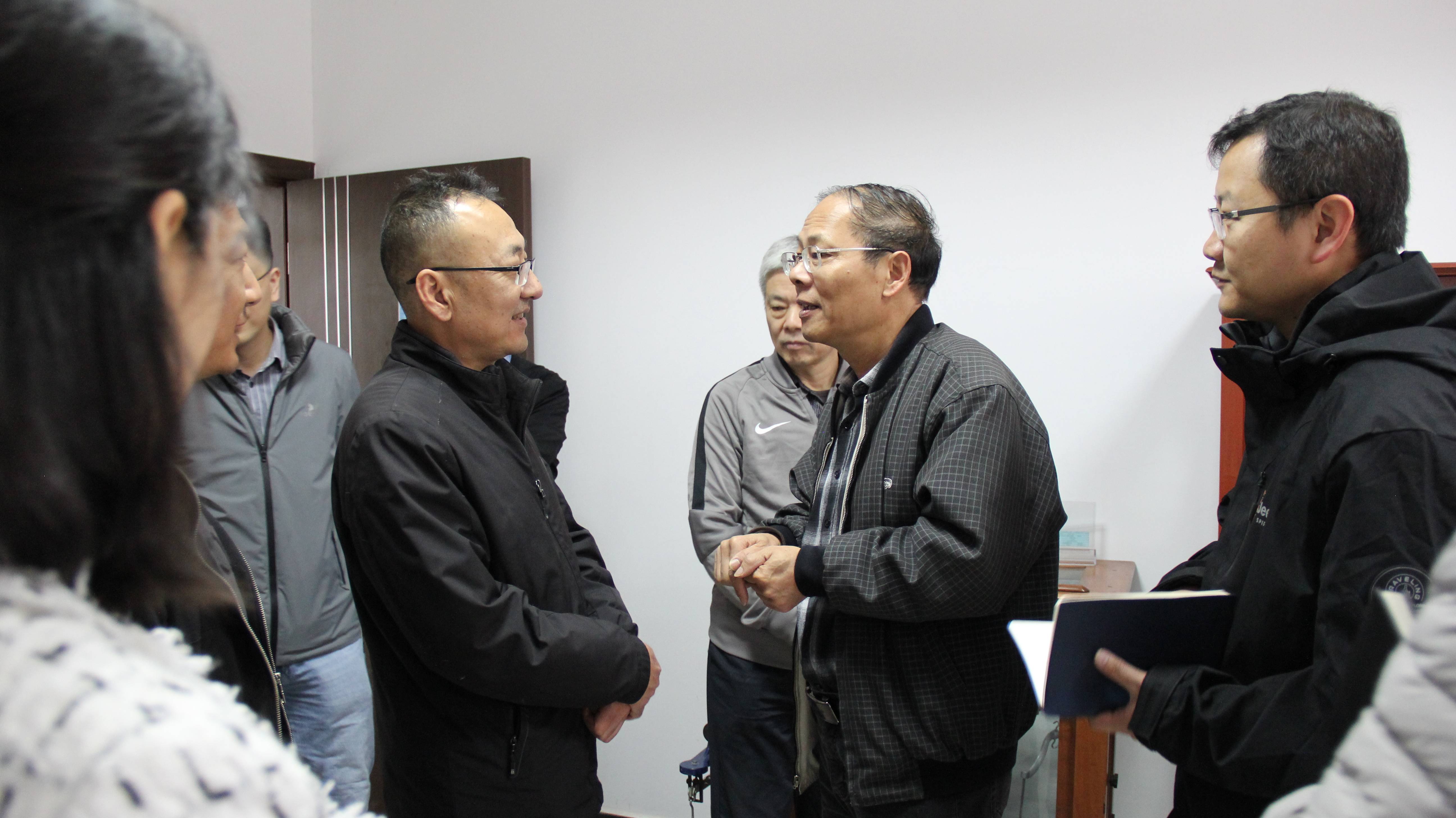 云南省生物彝药产业计量测试中心顺利通过评审获批筹建 落地楚雄州检验检测认证院