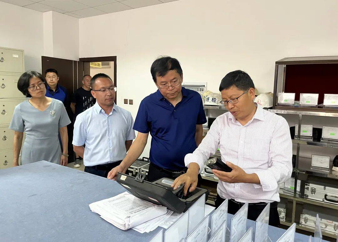 关注│“楚雄州检验检测机构整合改革”入选全国改革典型案例