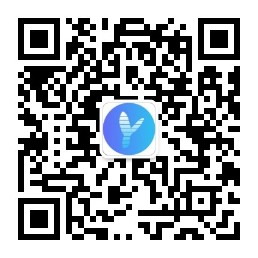公众号二维码
