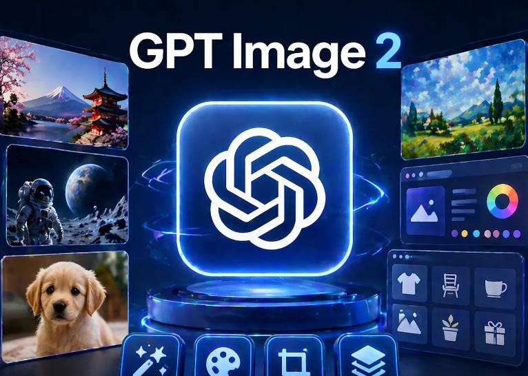 GPT Image功能介绍